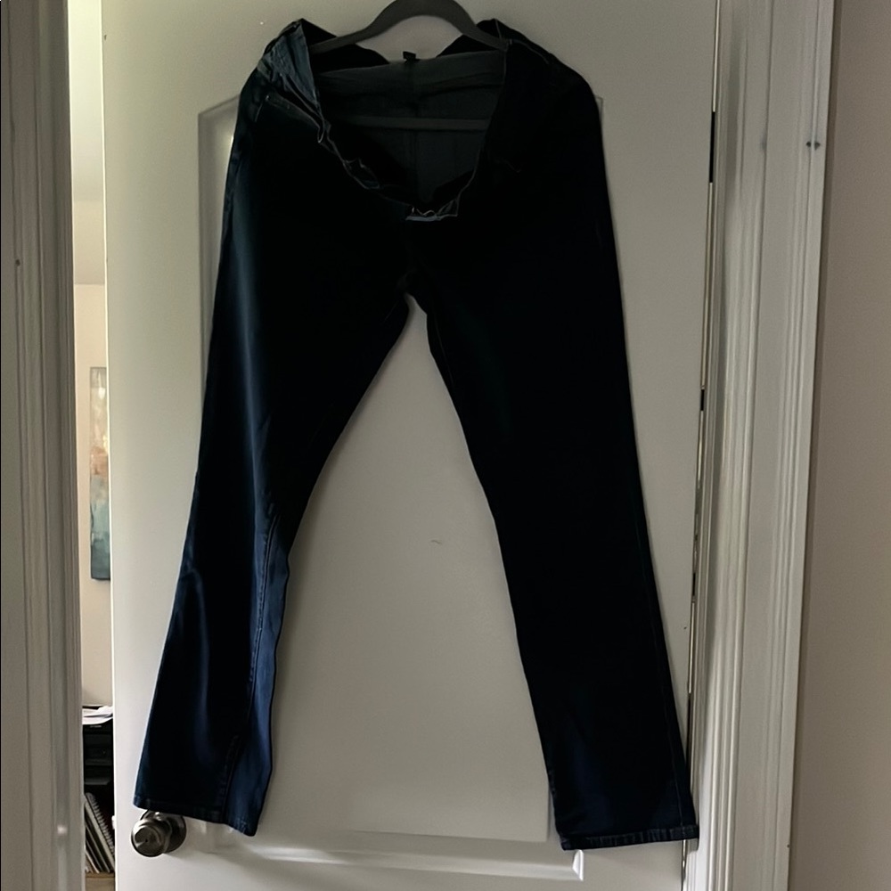 Ralph Lauren modern skinny size 12 jeans